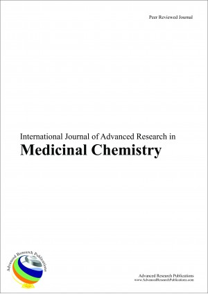 research articles in medicinal chemistry